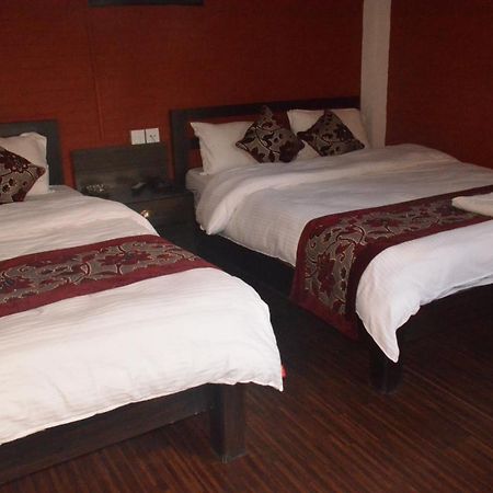 Hotel Holiday Inn Kathmandu Luaran gambar
