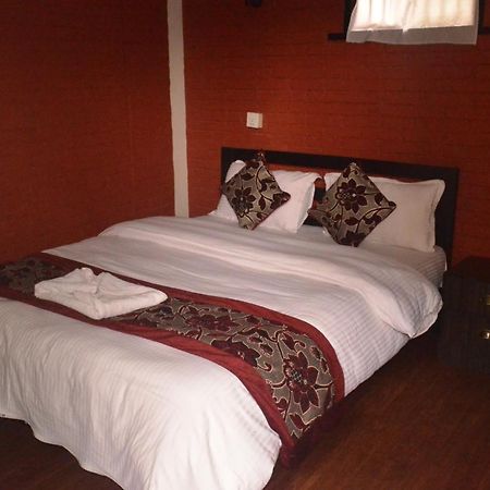 Hotel Holiday Inn Kathmandu Luaran gambar