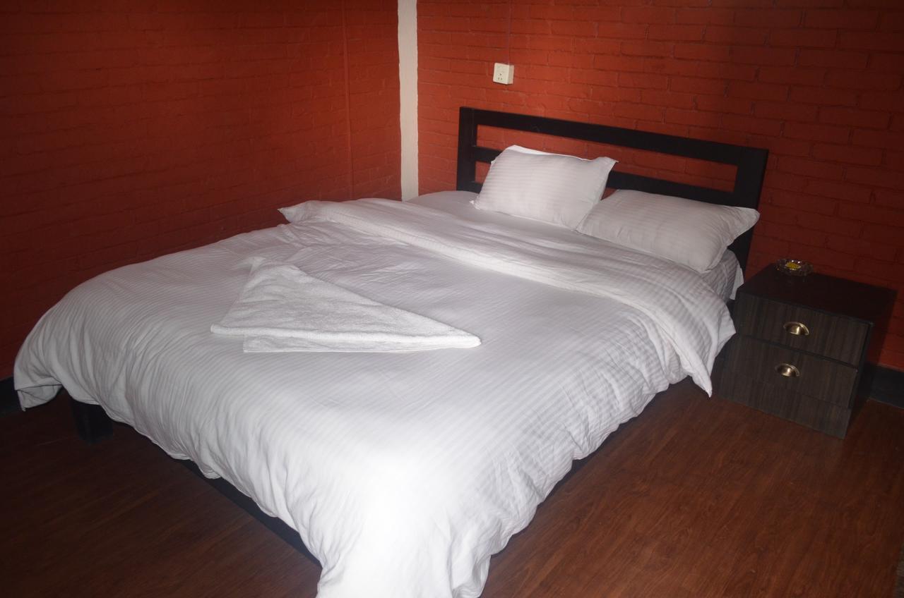 Hotel Holiday Inn Kathmandu Luaran gambar