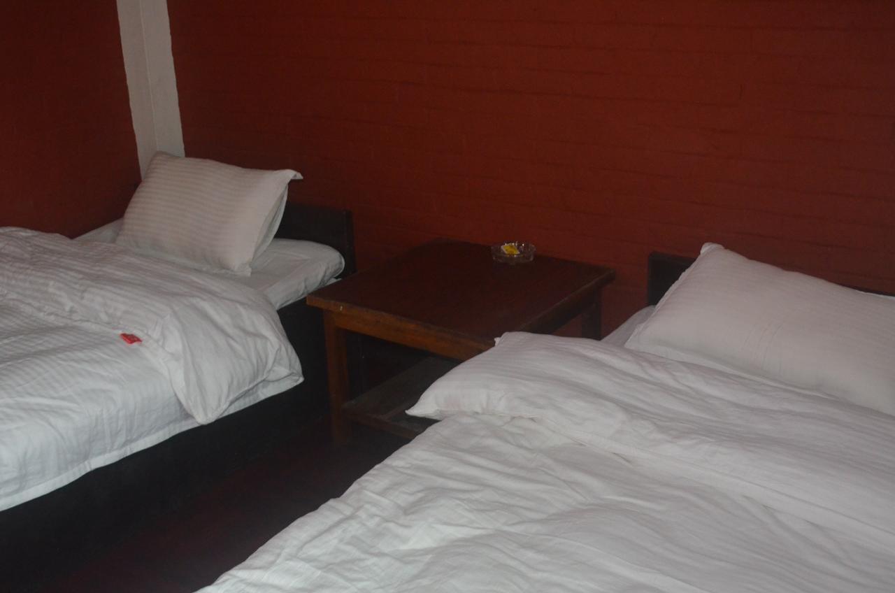 Hotel Holiday Inn Kathmandu Luaran gambar
