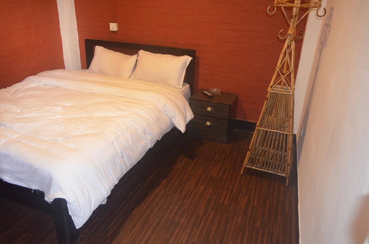 Hotel Holiday Inn Kathmandu Luaran gambar