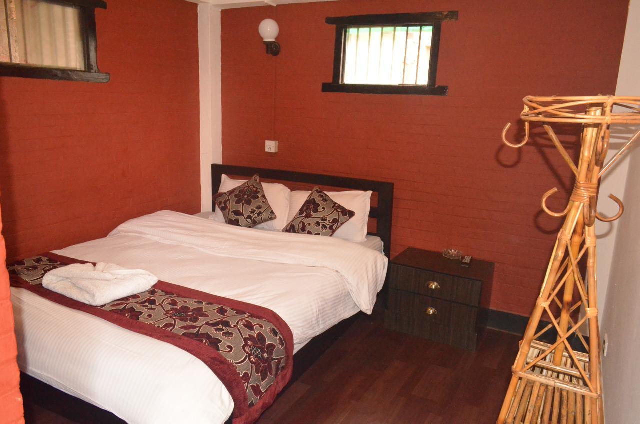 Hotel Holiday Inn Kathmandu Luaran gambar