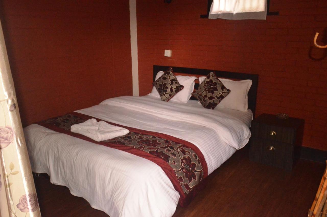 Hotel Holiday Inn Kathmandu Luaran gambar