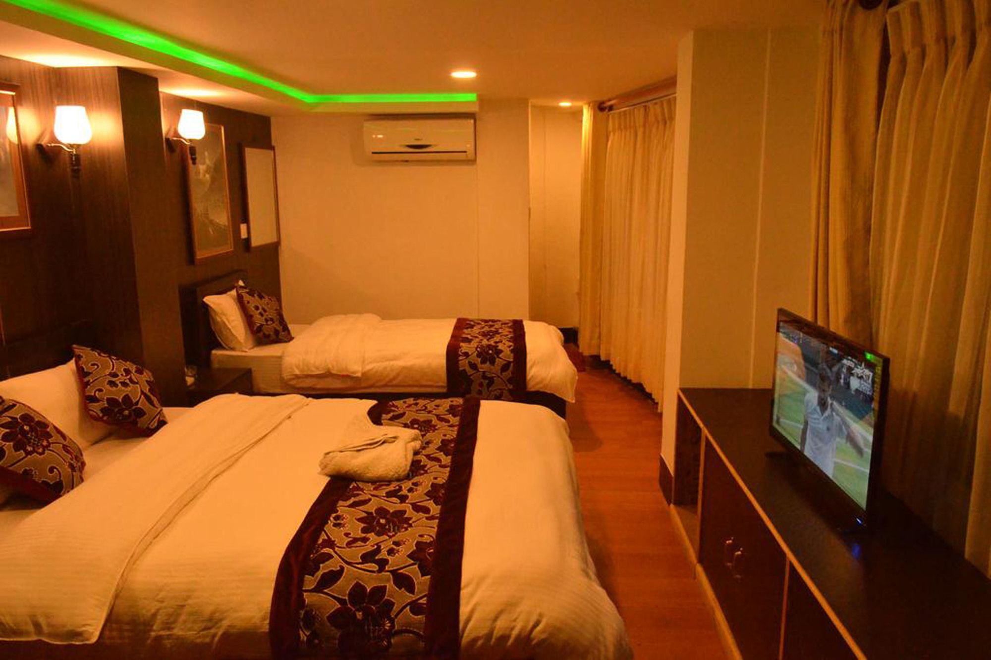 Hotel Holiday Inn Kathmandu Luaran gambar