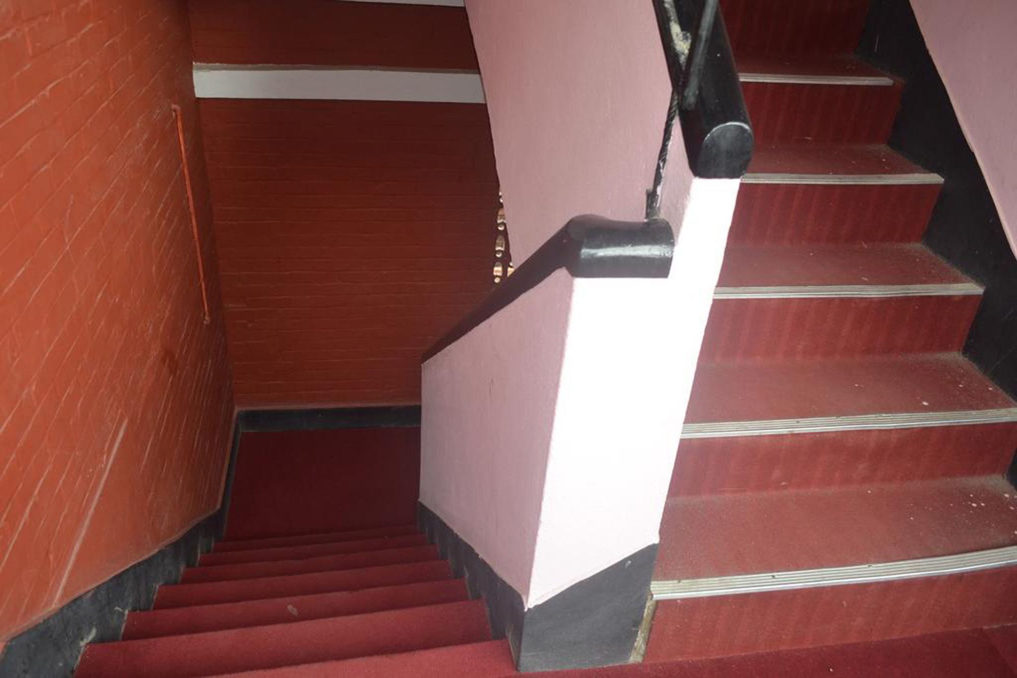 Hotel Holiday Inn Kathmandu Luaran gambar