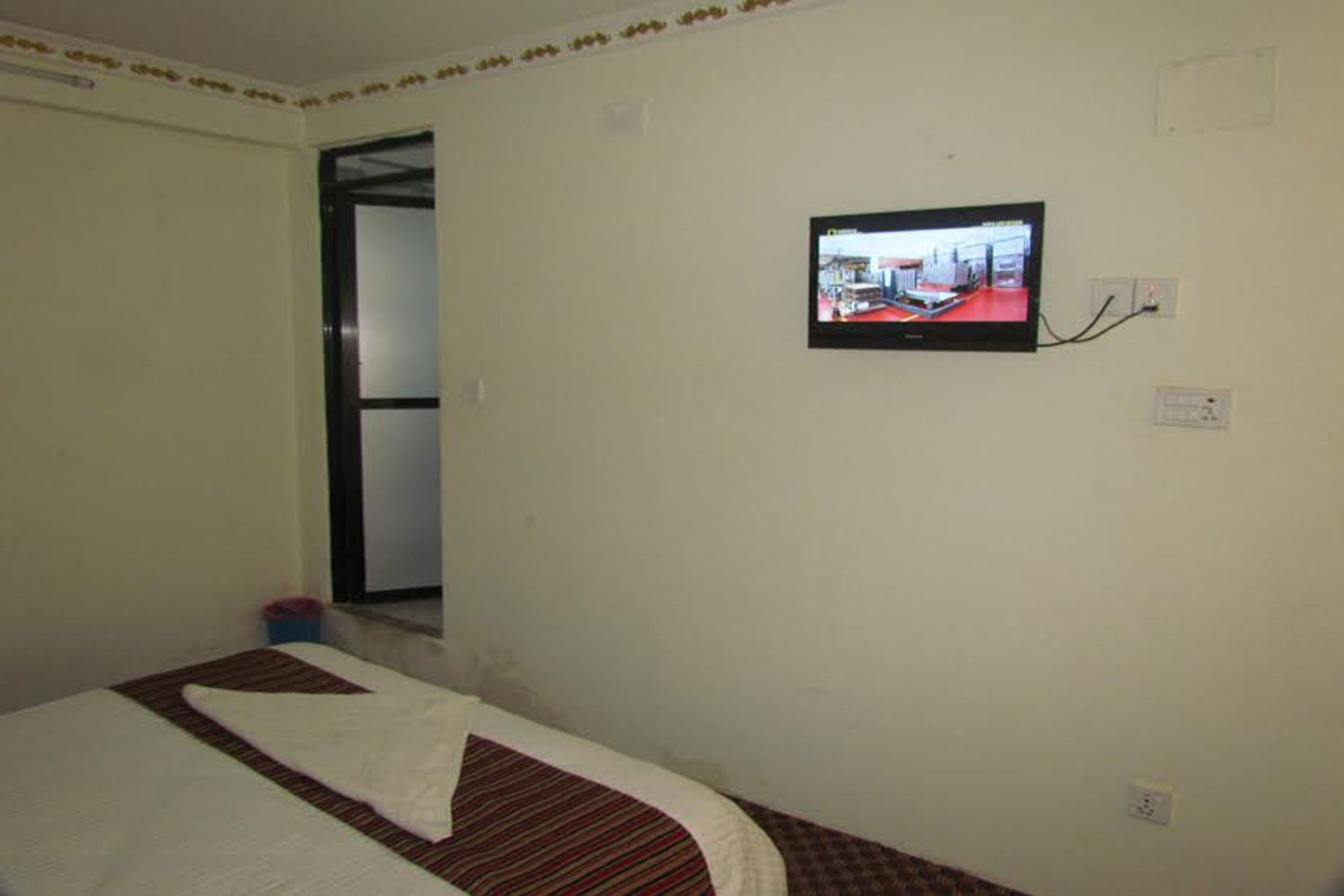 Hotel Holiday Inn Kathmandu Luaran gambar