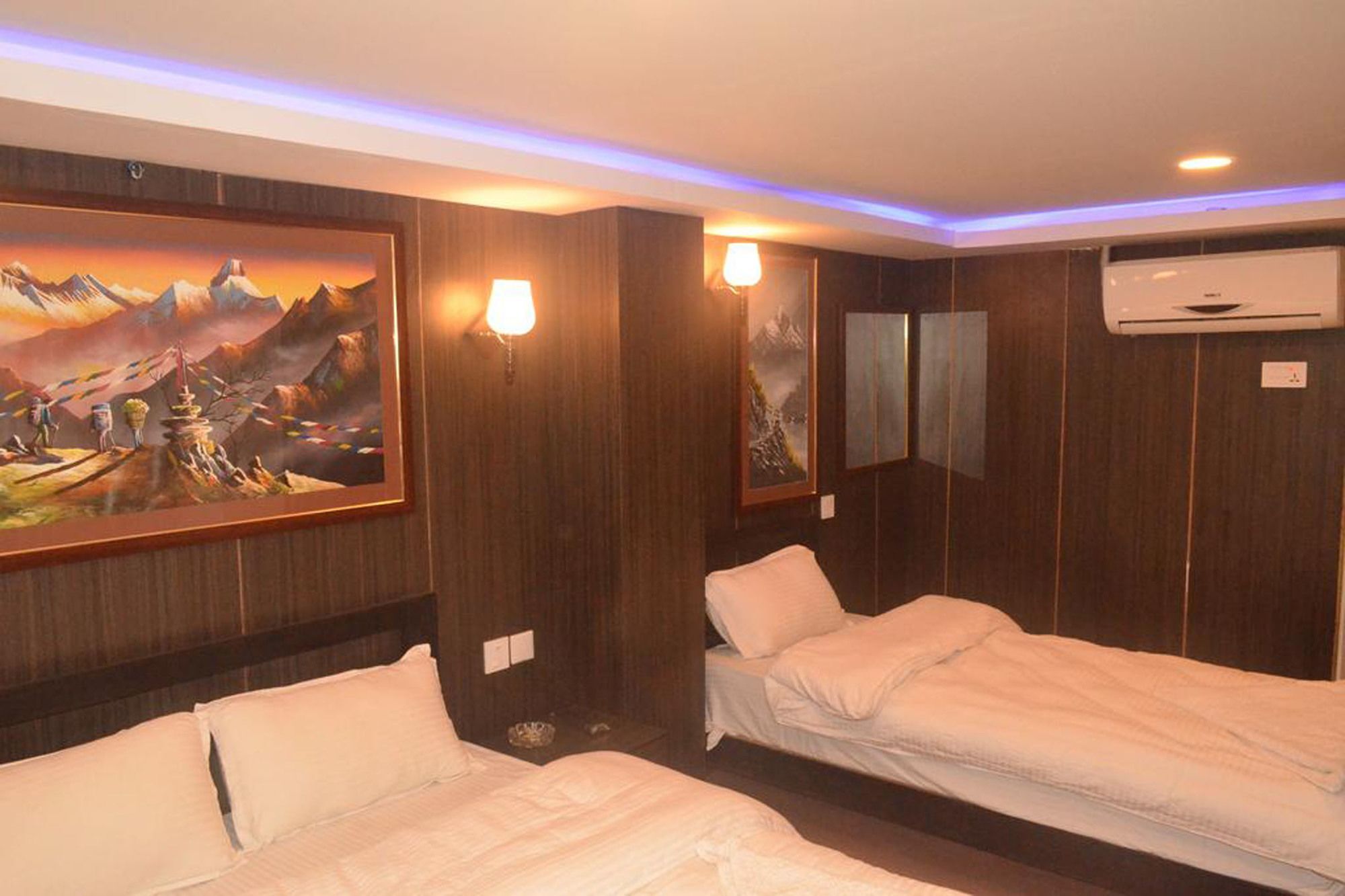 Hotel Holiday Inn Kathmandu Luaran gambar