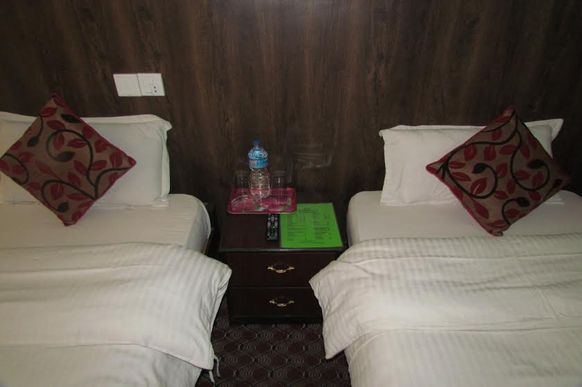 Hotel Holiday Inn Kathmandu Luaran gambar