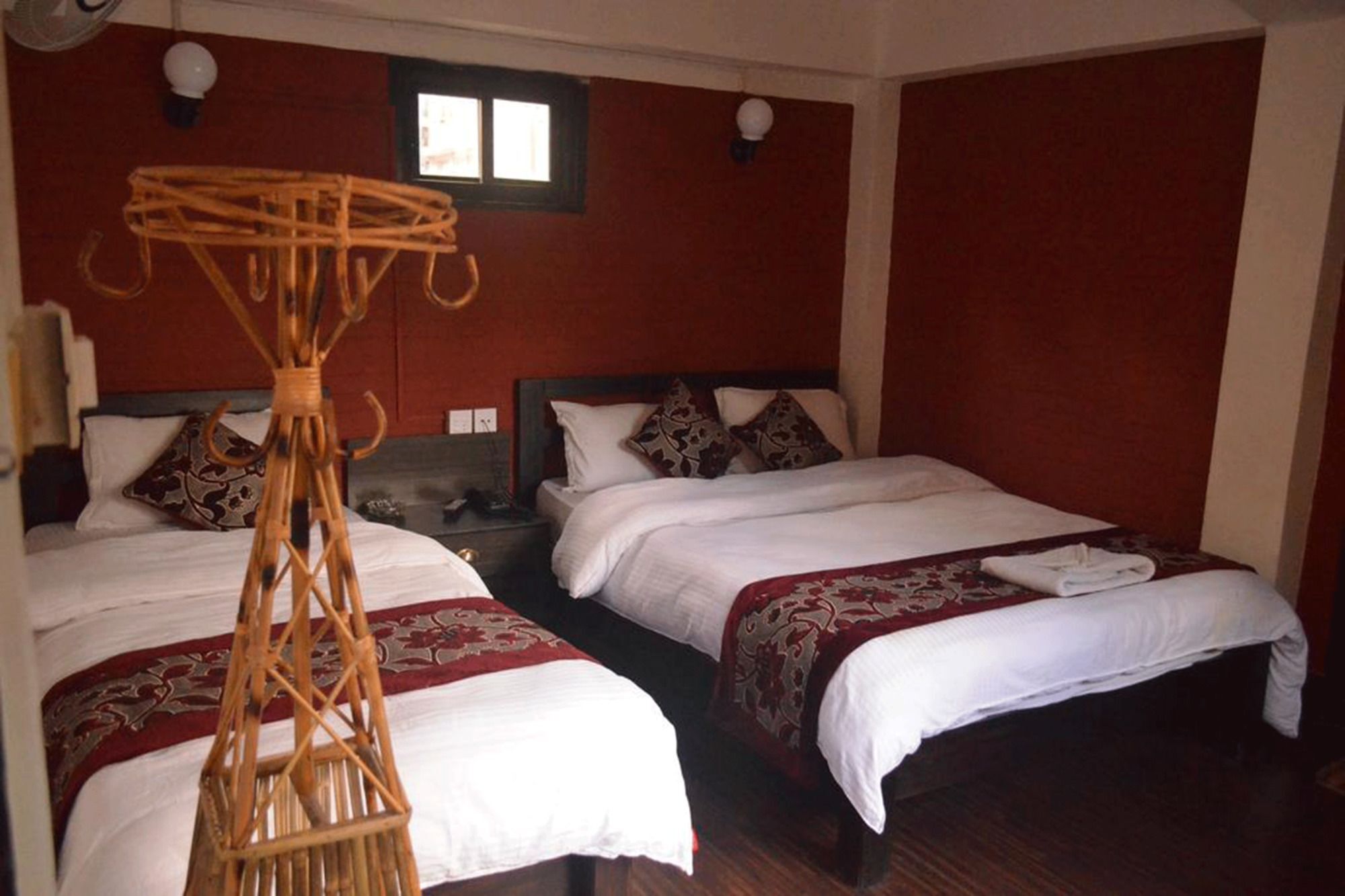 Hotel Holiday Inn Kathmandu Luaran gambar