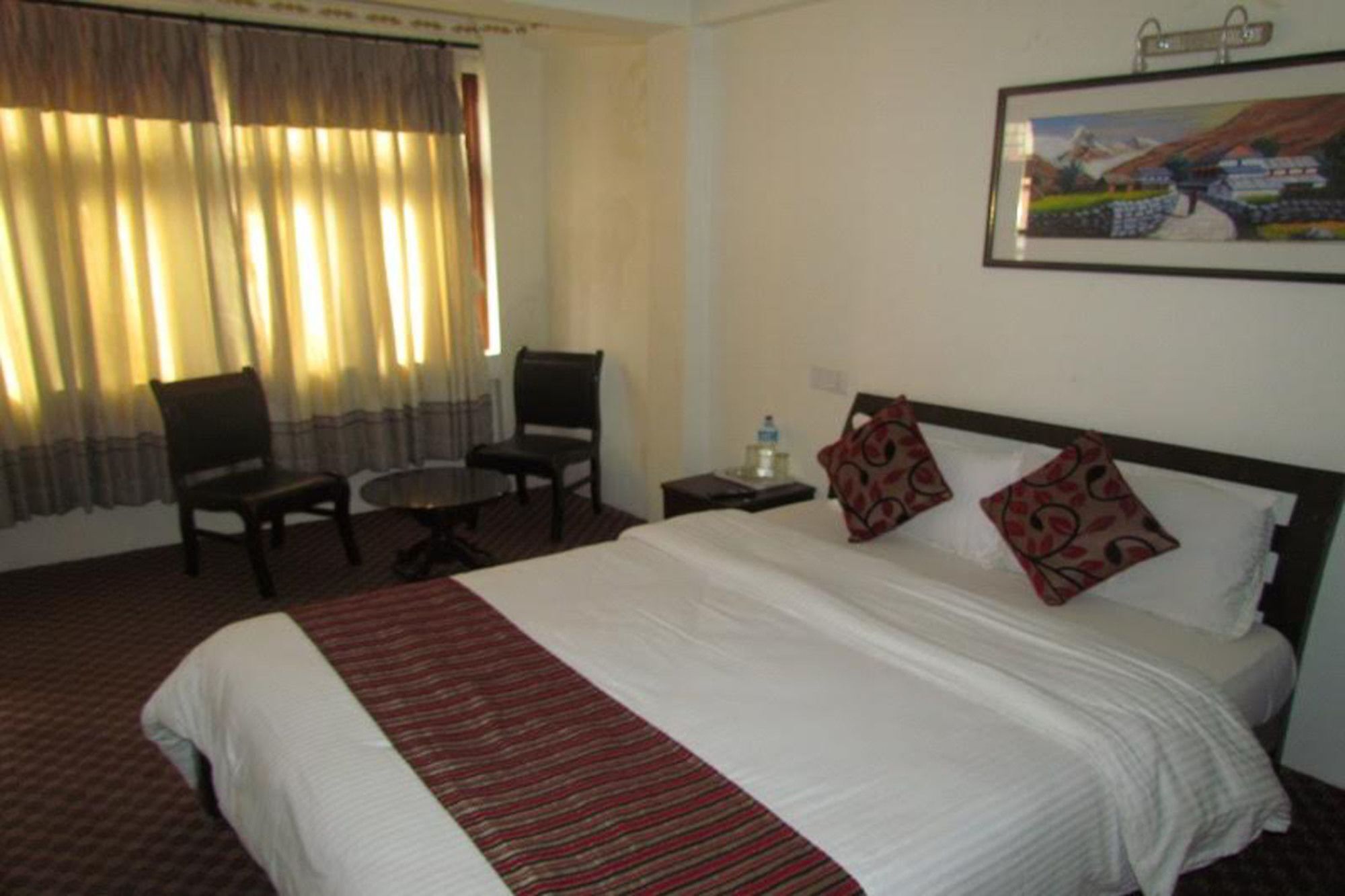 Hotel Holiday Inn Kathmandu Luaran gambar