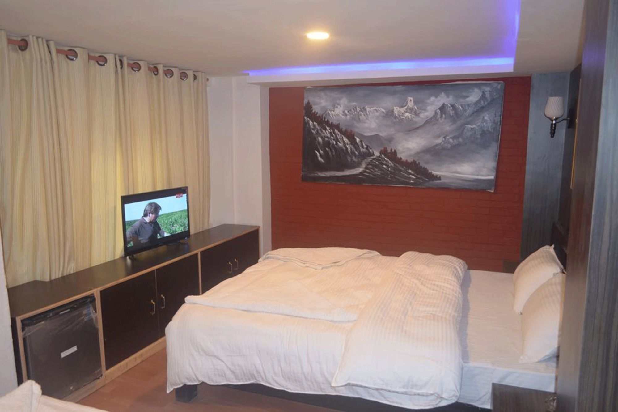 Hotel Holiday Inn Kathmandu Luaran gambar