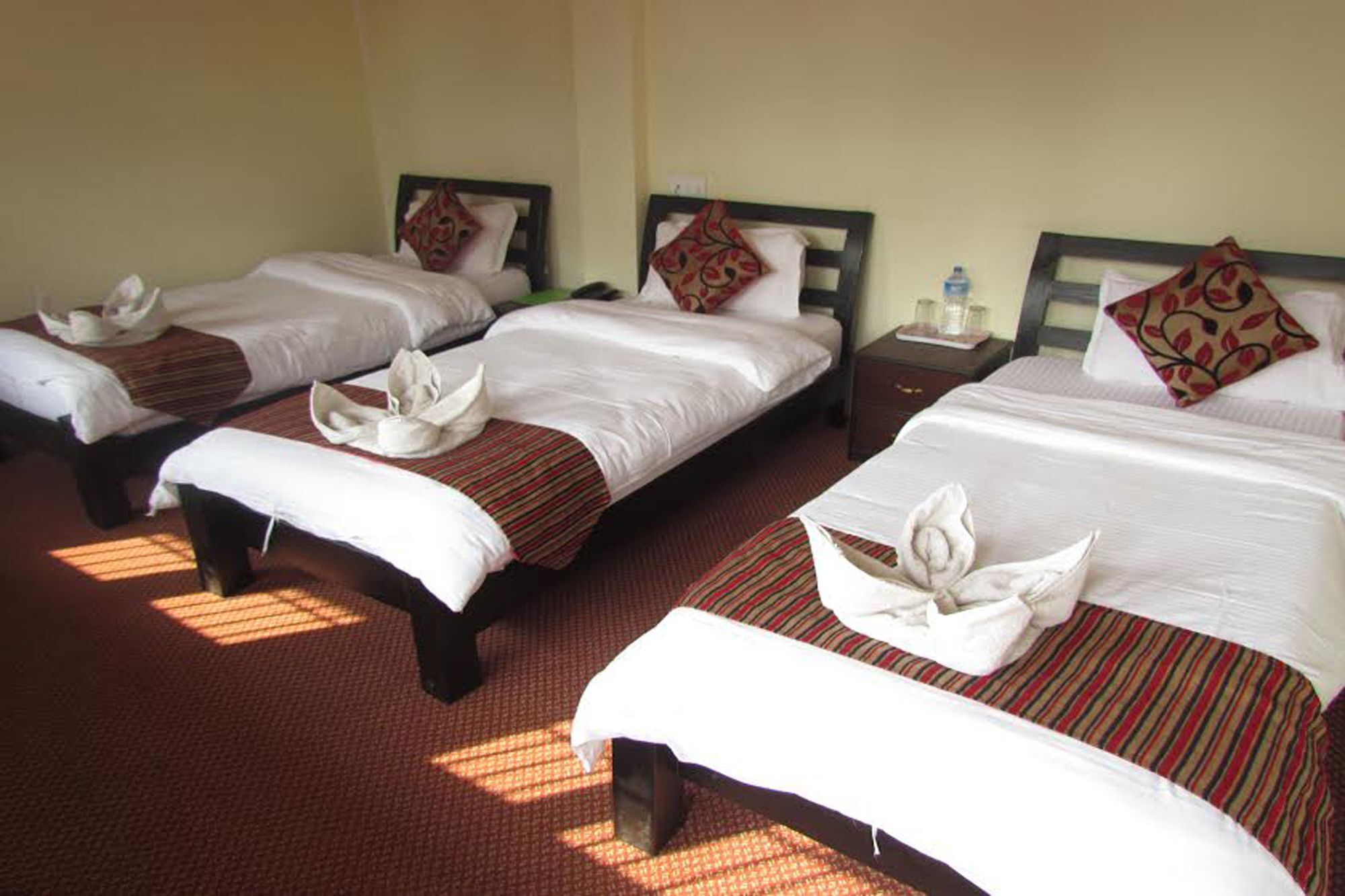 Hotel Holiday Inn Kathmandu Luaran gambar