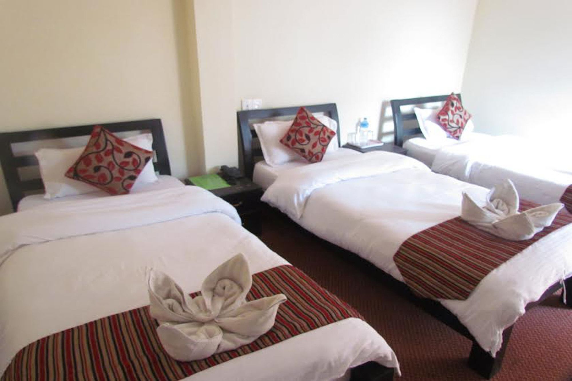 Hotel Holiday Inn Kathmandu Luaran gambar