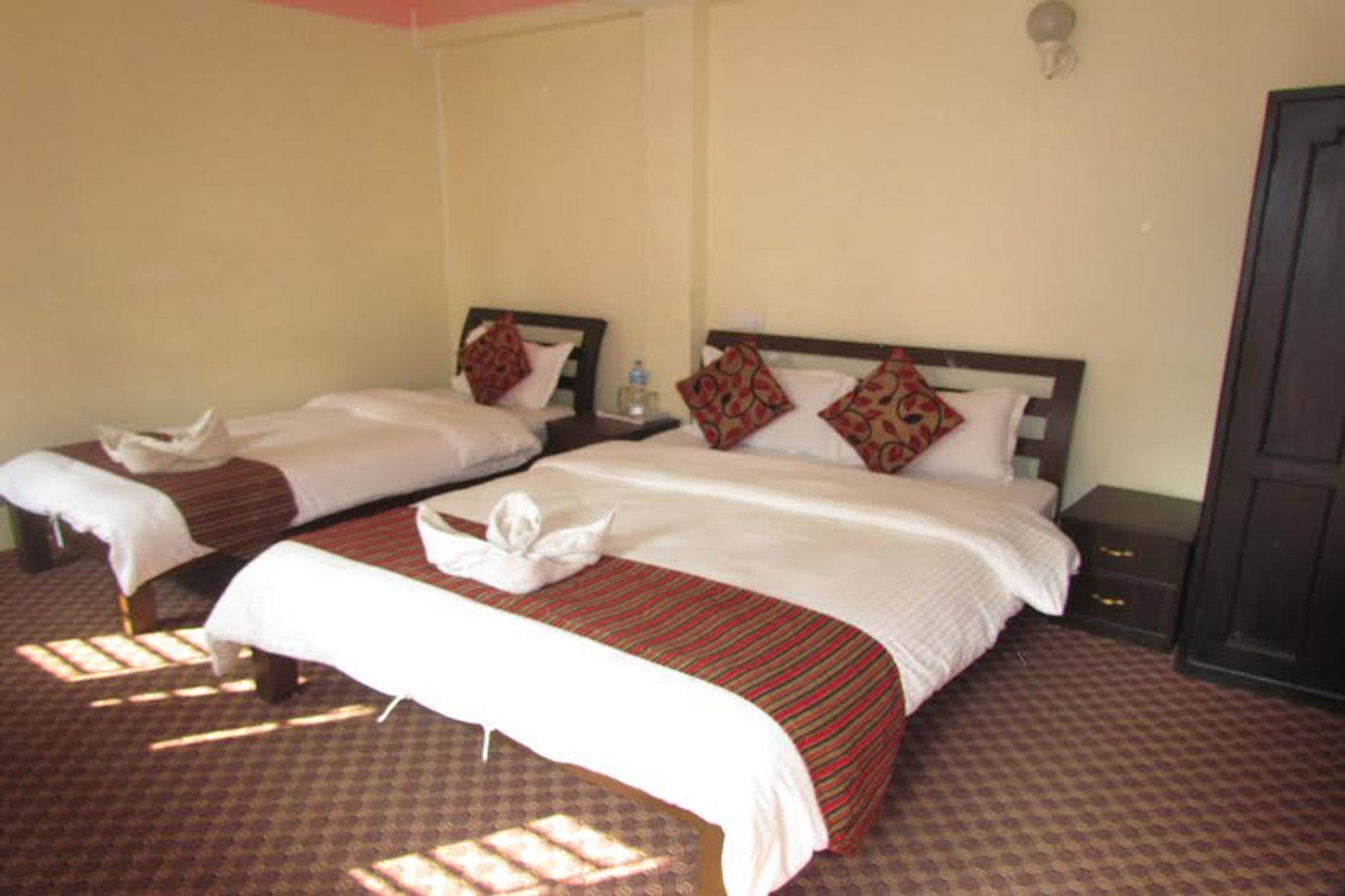 Hotel Holiday Inn Kathmandu Luaran gambar