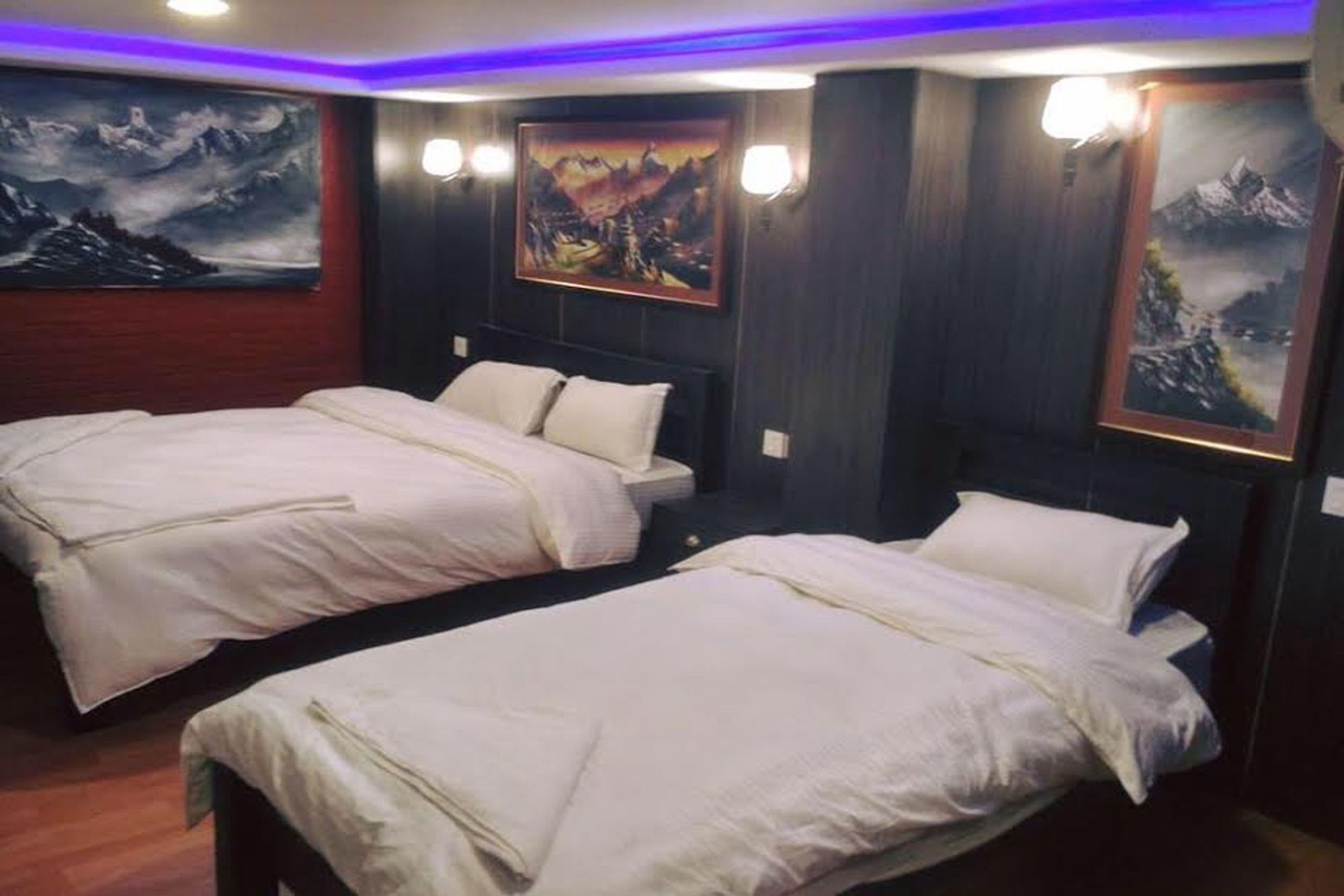 Hotel Holiday Inn Kathmandu Luaran gambar