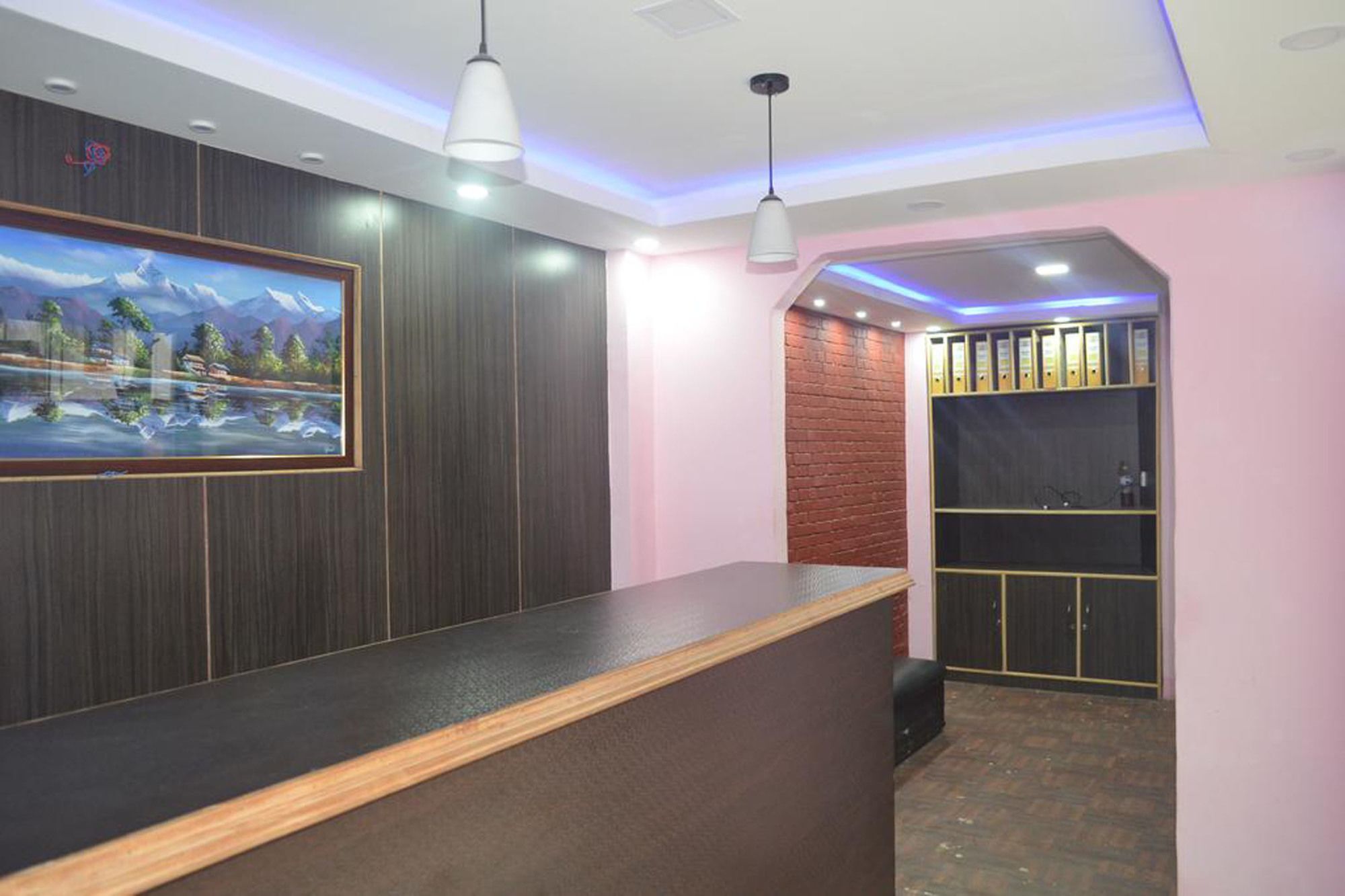 Hotel Holiday Inn Kathmandu Luaran gambar