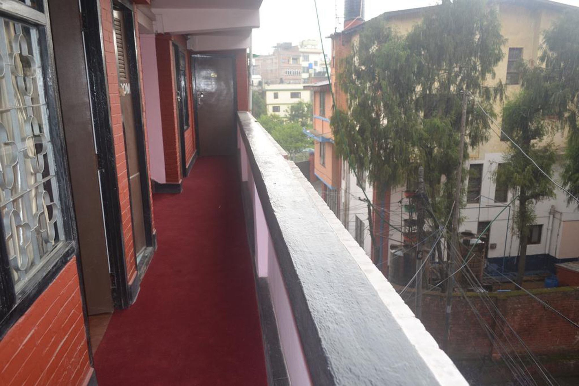 Hotel Holiday Inn Kathmandu Luaran gambar